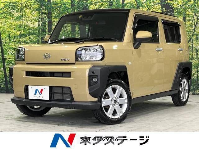 Daihatsu TAFT 2022-12 351090-0