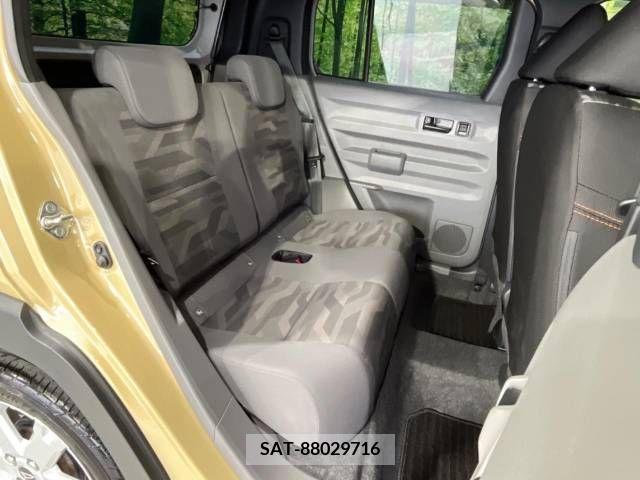 Daihatsu TAFT 2022-12 351090-9