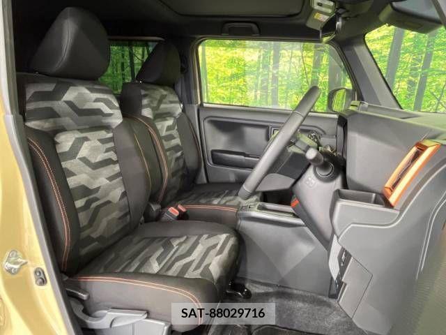 Daihatsu TAFT 2022-12 351090-8