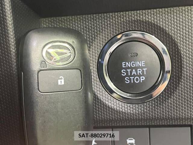 Daihatsu TAFT 2022-12 351090-7