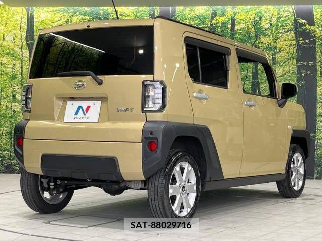 Daihatsu TAFT 2022-12 351090-17