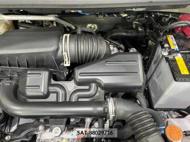 Daihatsu TAFT 2022-12 351090-18