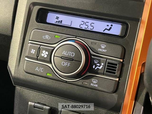Daihatsu TAFT 2022-12 351090-6