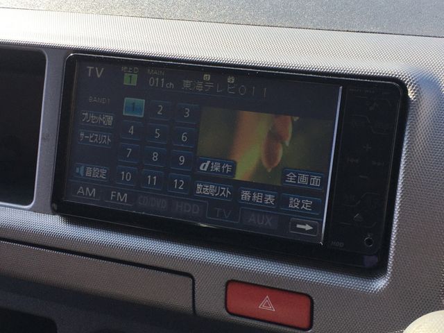 Toyota REGIUSACE VAN 2009-04 186648-13