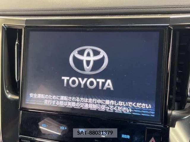 Toyota ALPHARD 2016-11 280434-3