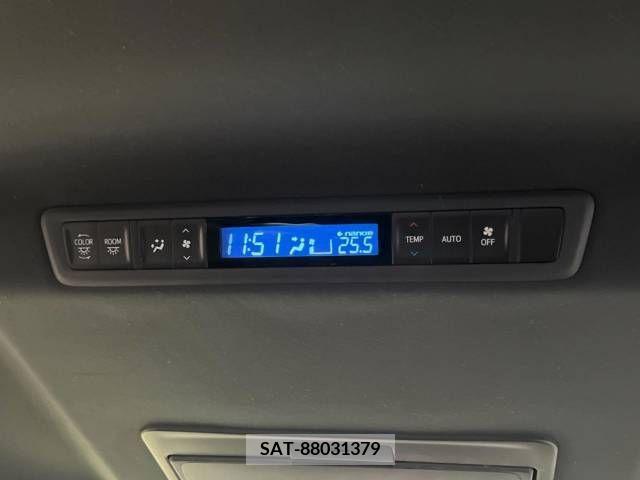 Toyota ALPHARD 2016-11 280434-7