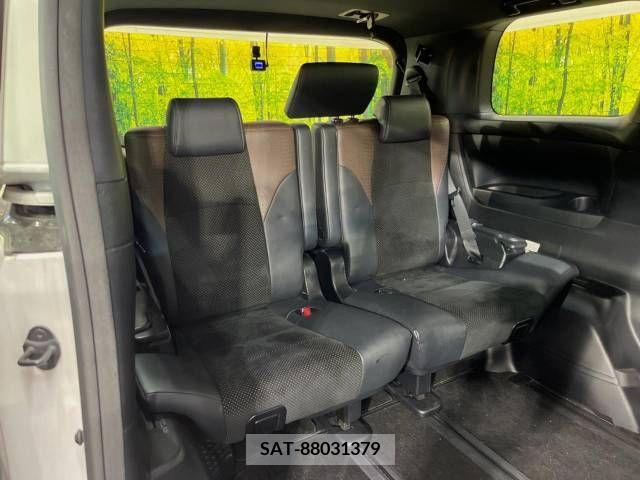 Toyota ALPHARD 2016-11 280434-10