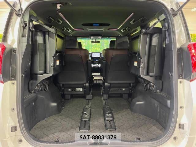 Toyota ALPHARD 2016-11 280434-11
