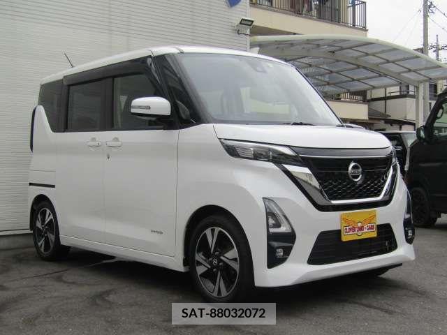 Nissan ROOX 2020-10 220433-3