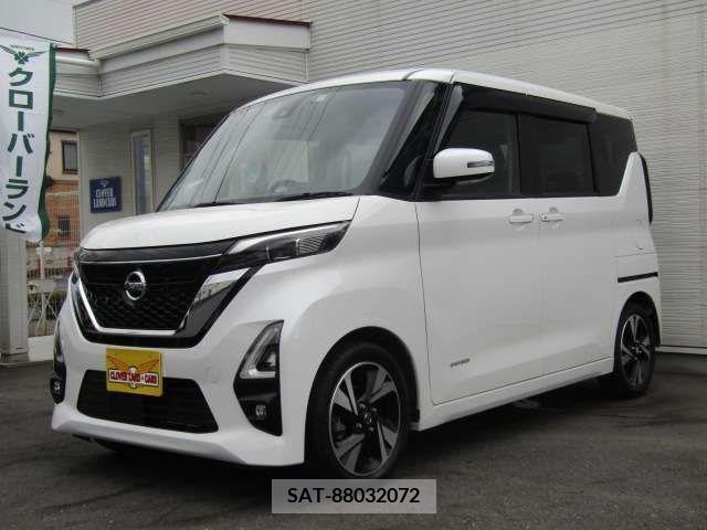Nissan ROOX 2020-10 220433-2