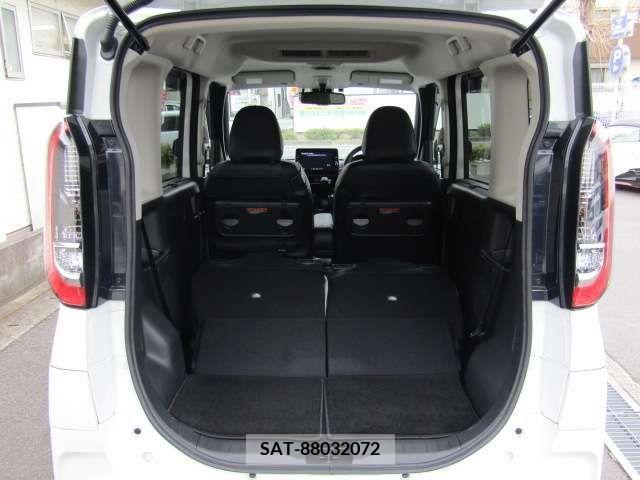 Nissan ROOX 2020-10 220433-10
