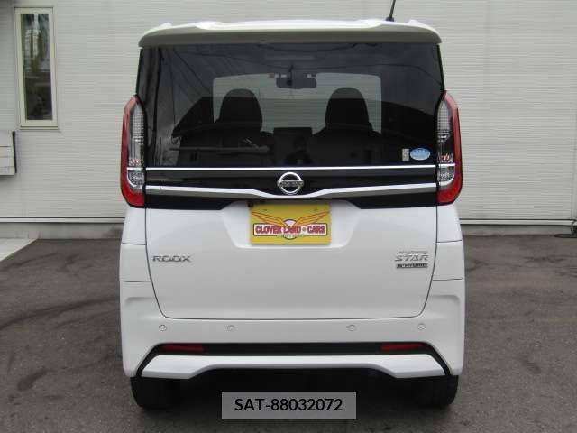 Nissan ROOX 2020-10 220433-9
