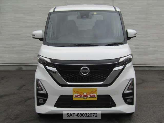 Nissan ROOX 2020-10 220433-8
