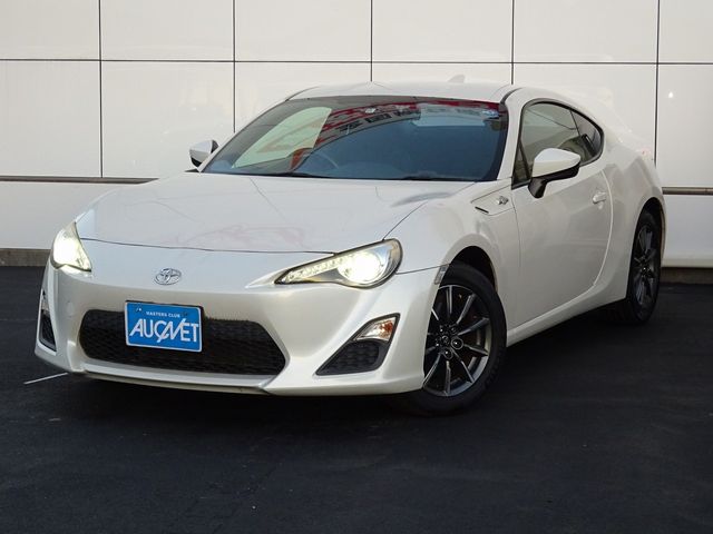Toyota 86 2012-10 182588-0