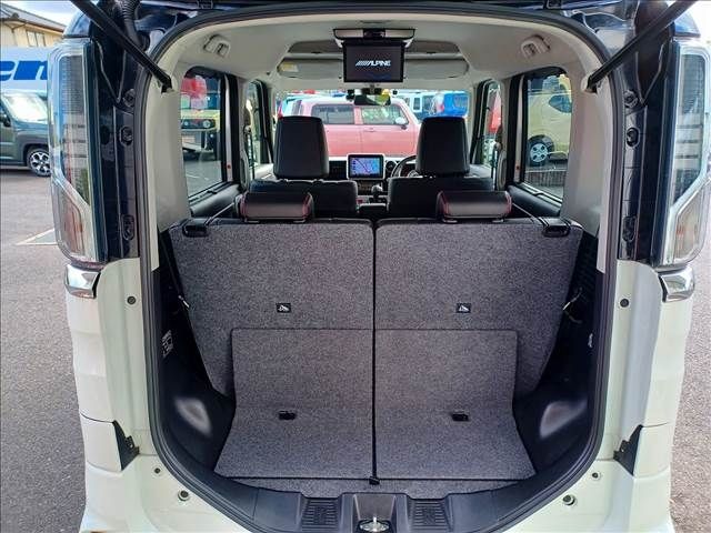 Suzuki SPACIA 2019-11 192239-5