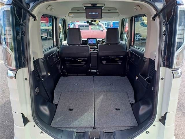 Suzuki SPACIA 2019-11 192239-6