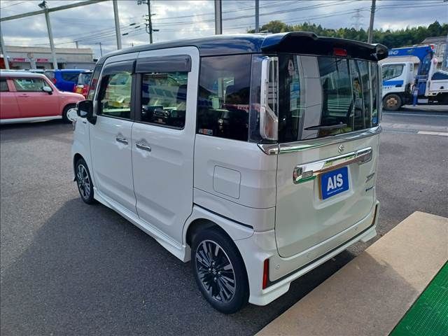 Suzuki SPACIA 2019-11 192239-2