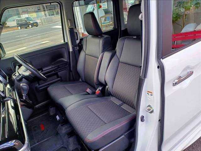 Suzuki SPACIA 2019-11 192239-3