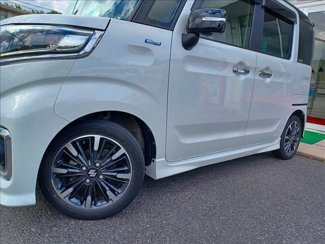 Suzuki SPACIA 2019-11 192239-28