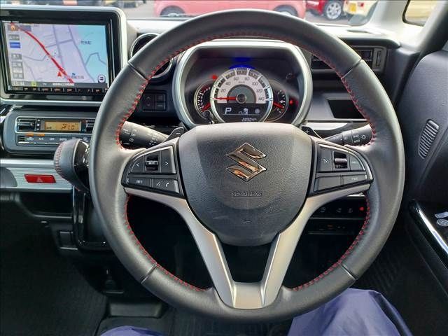 Suzuki SPACIA 2019-11 192239-15