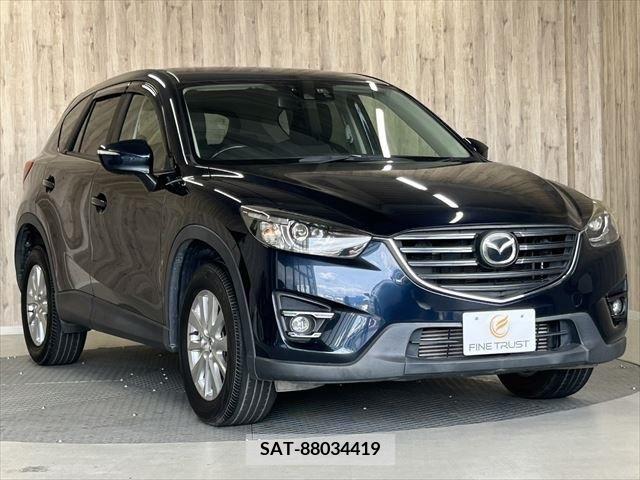 Mazda CX-5 2015-03 266307-2