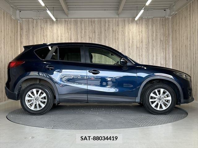 Mazda CX-5 2015-03 266307-3