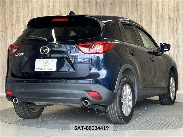 Mazda CX-5 2015-03 266307-4