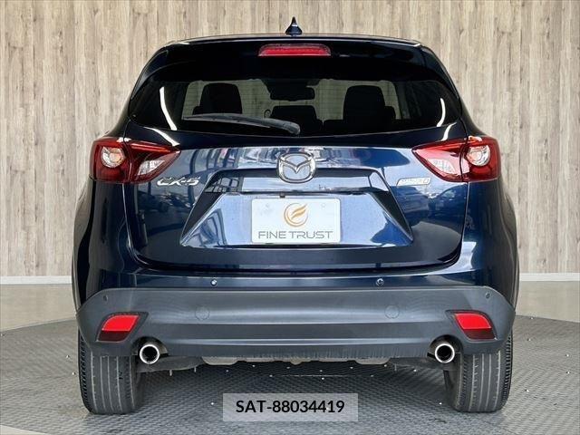 Mazda CX-5 2015-03 266307-5