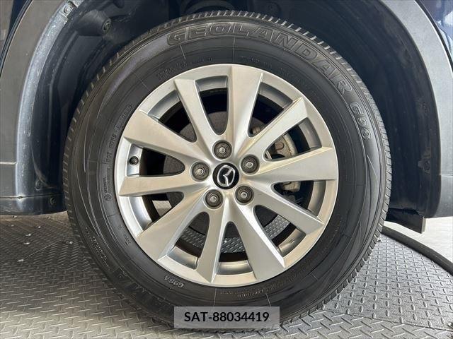 Mazda CX-5 2015-03 266307-14