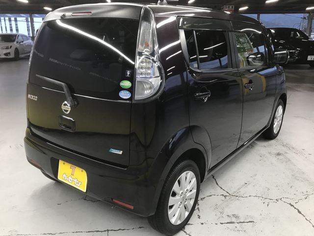 Nissan MOCO 2015-05 185559-5
