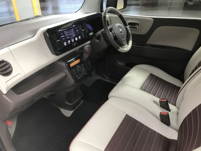 Nissan MOCO 2015-05 185559-13