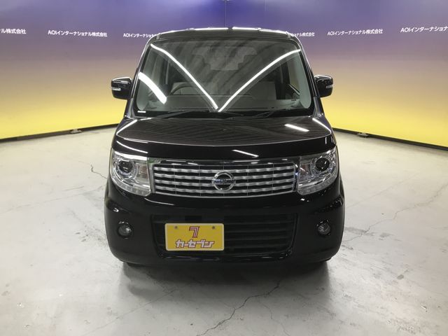 Nissan MOCO 2015-05 185559-2