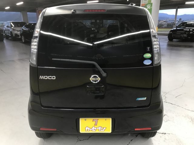 Nissan MOCO 2015-05 185559-6
