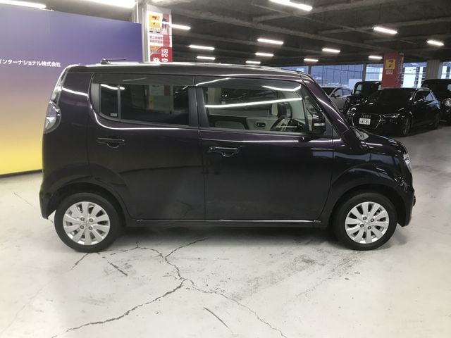 Nissan MOCO 2015-05 185559-4