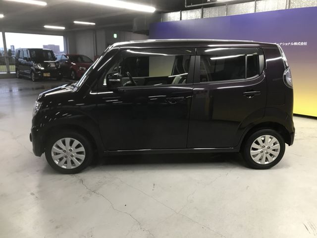 Nissan MOCO 2015-05 185559-8