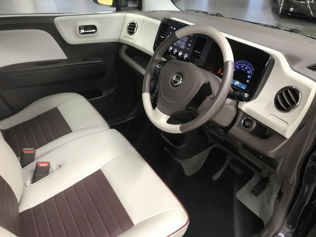 Nissan MOCO 2015-05 185559-10