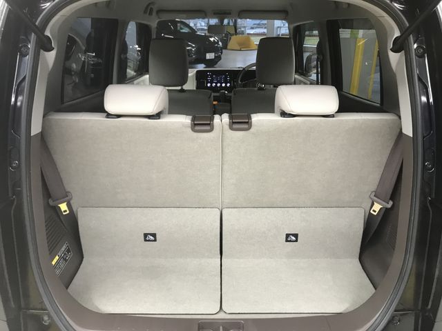 Nissan MOCO 2015-05 185559-16