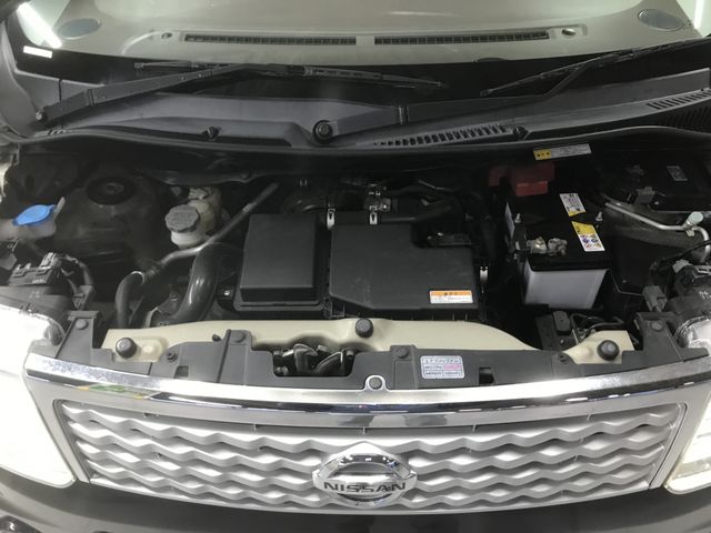 Nissan MOCO 2015-05 185559-29