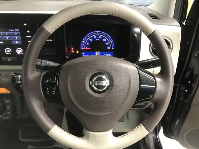 Nissan MOCO 2015-05 185559-21