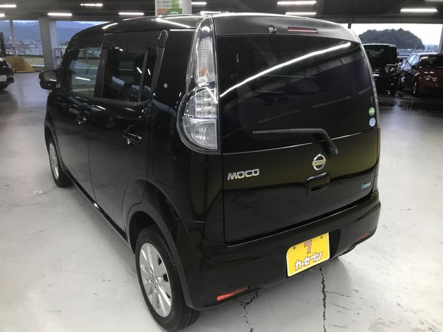 Nissan MOCO 2015-05 185559-7