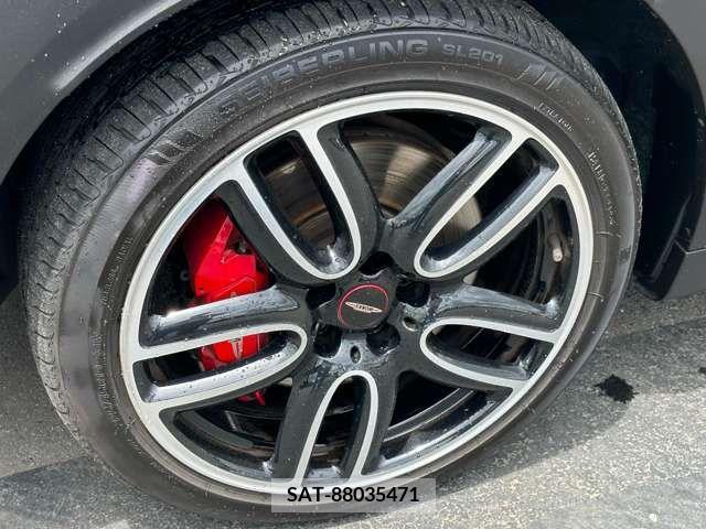 Bmw MINI 2018-03 207165-16