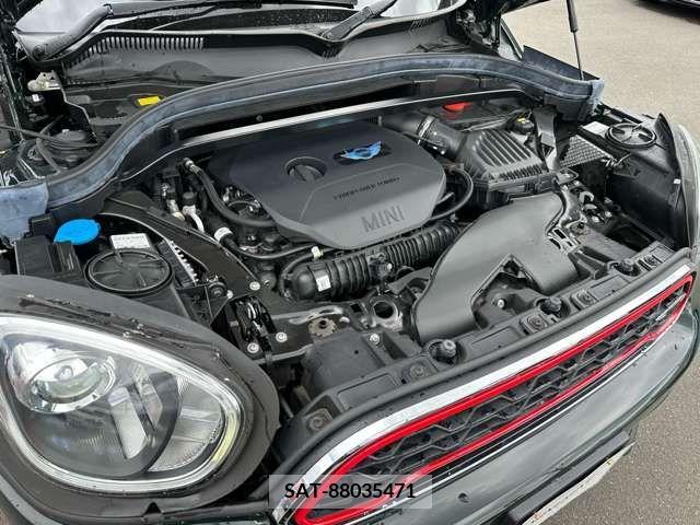 Bmw MINI 2018-03 207165-6