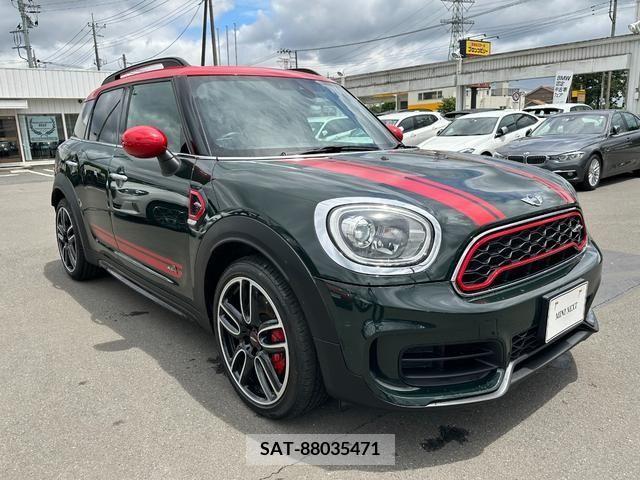 Bmw MINI 2018-03 207165-5