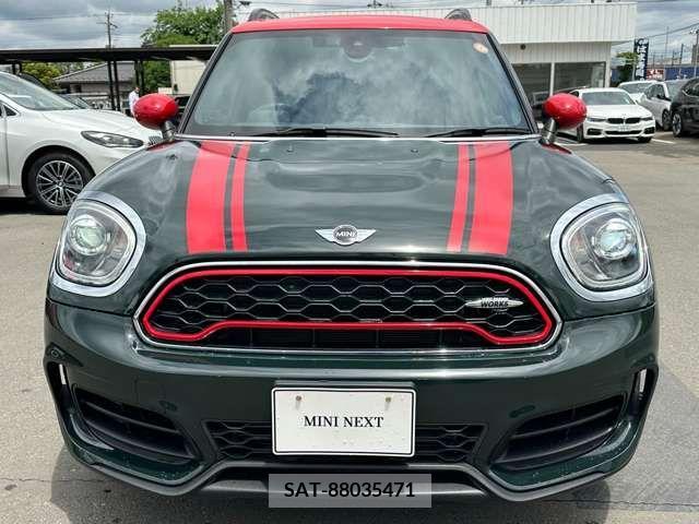 Bmw MINI 2018-03 207165-4