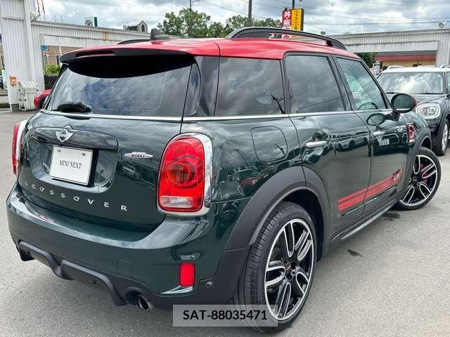 Bmw MINI 2018-03 207165-2