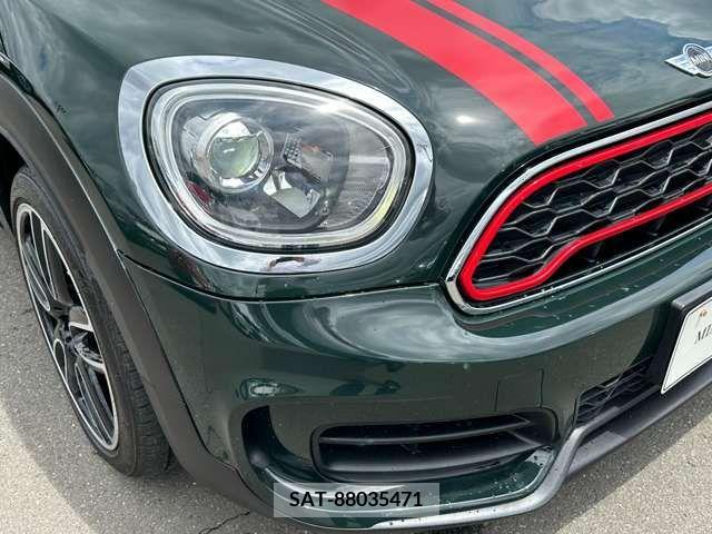 Bmw MINI 2018-03 207165-10