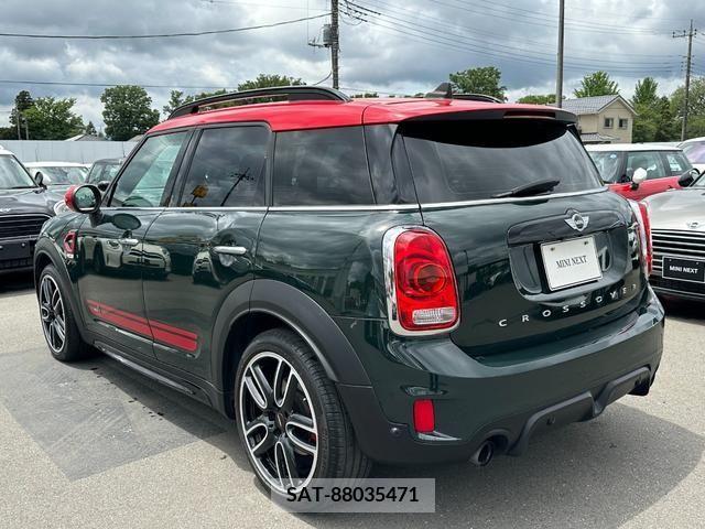 Bmw MINI 2018-03 207165-7