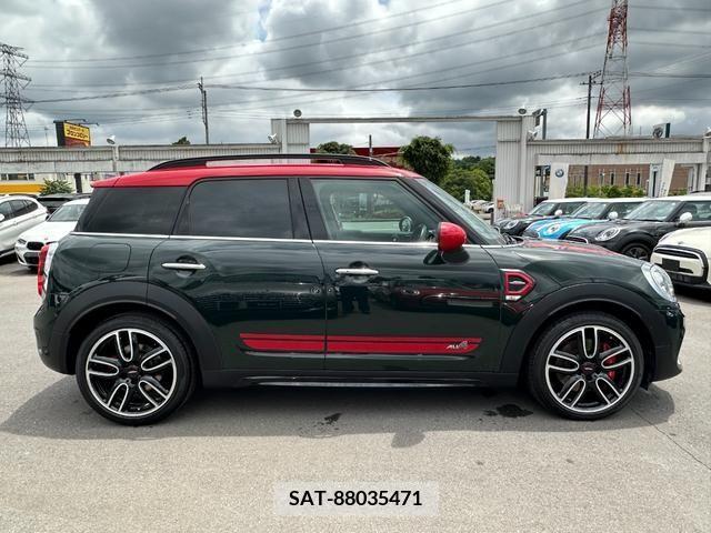 Bmw MINI 2018-03 207165-8