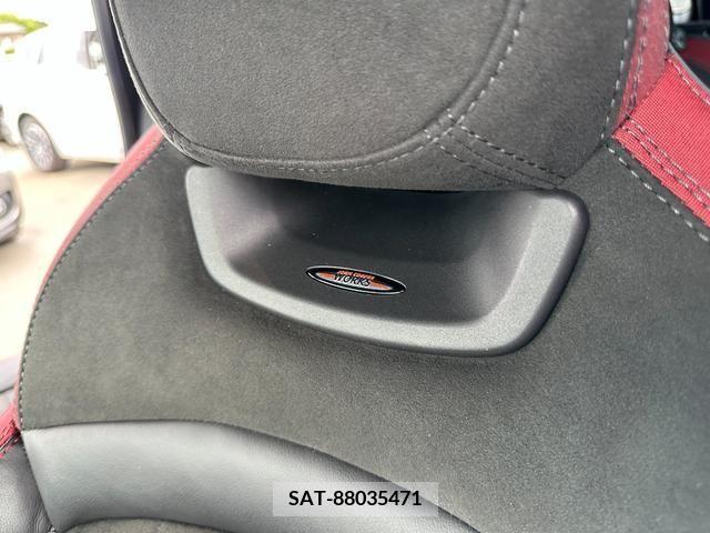 Bmw MINI 2018-03 207165-18