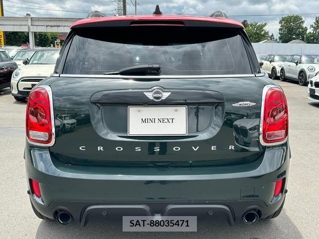 Bmw MINI 2018-03 207165-9